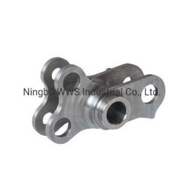 Made in China Turning and Milling Machining Components